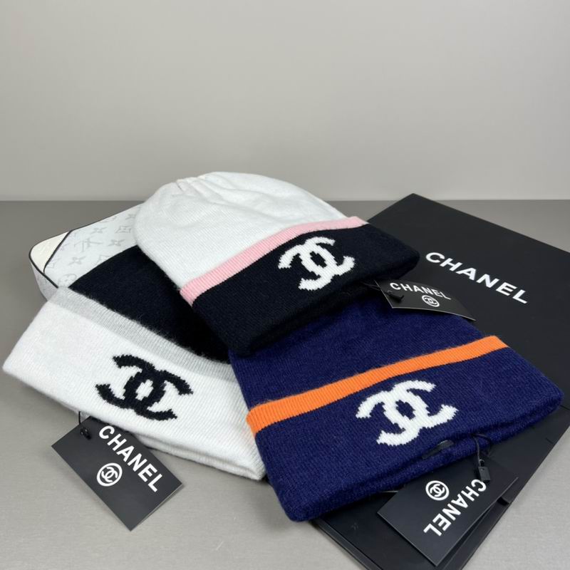 Chanel hat dx64